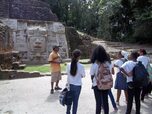 Lamanai Mayan Ruin Tour From San Pedro Belize